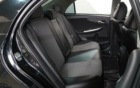 Toyota Corolla, 2010 год, 1 210 000 рублей, 7 фотография