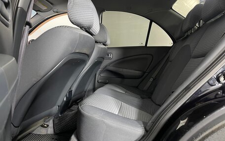 Nissan Almera Classic, 2007 год, 448 000 рублей, 24 фотография