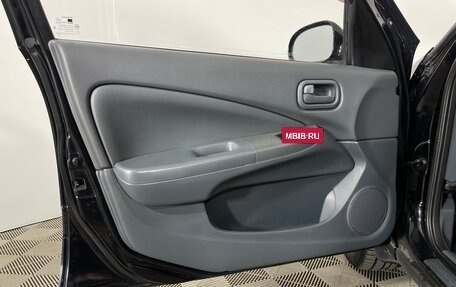 Nissan Almera Classic, 2007 год, 448 000 рублей, 22 фотография