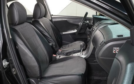 Toyota Corolla, 2010 год, 1 210 000 рублей, 8 фотография