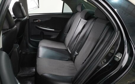 Toyota Corolla, 2010 год, 1 210 000 рублей, 9 фотография