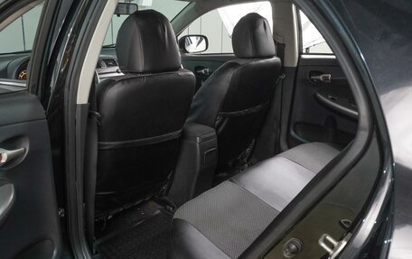 Toyota Corolla, 2010 год, 1 210 000 рублей, 11 фотография