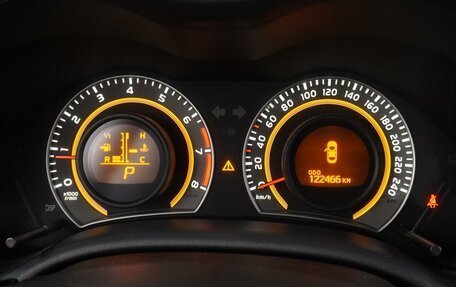 Toyota Corolla, 2010 год, 1 210 000 рублей, 16 фотография