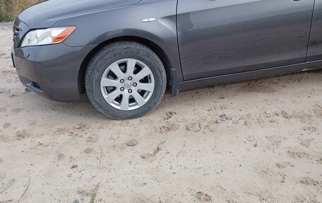 Toyota Camry, 2006 год, 1 280 000 рублей, 5 фотография