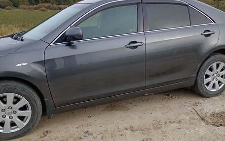 Toyota Camry, 2006 год, 1 280 000 рублей, 2 фотография