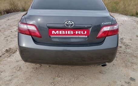 Toyota Camry, 2006 год, 1 280 000 рублей, 3 фотография