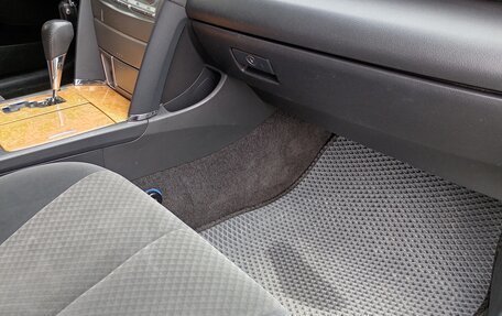 Toyota Camry, 2006 год, 1 280 000 рублей, 14 фотография
