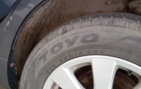 Toyota Camry, 2006 год, 1 280 000 рублей, 18 фотография