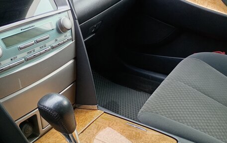Toyota Camry, 2006 год, 1 280 000 рублей, 22 фотография