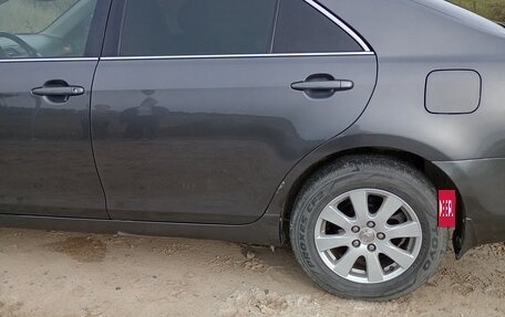 Toyota Camry, 2006 год, 1 280 000 рублей, 12 фотография