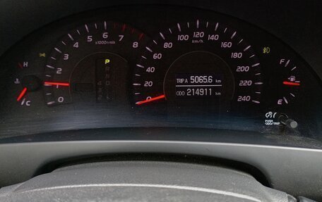 Toyota Camry, 2006 год, 1 280 000 рублей, 26 фотография