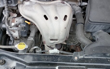Toyota Camry, 2006 год, 1 280 000 рублей, 30 фотография