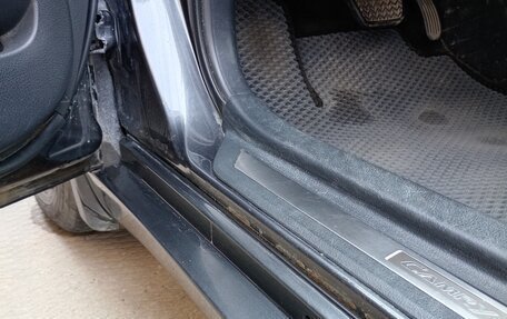 Toyota Camry, 2006 год, 1 280 000 рублей, 28 фотография