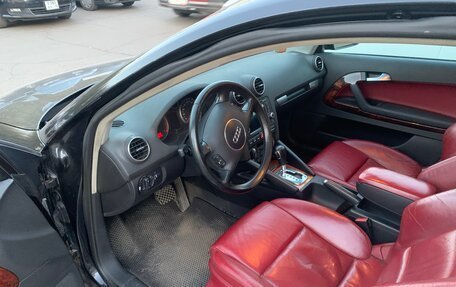 Audi A3, 2003 год, 470 000 рублей, 6 фотография