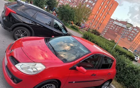 Renault Clio III, 2006 год, 625 000 рублей, 6 фотография