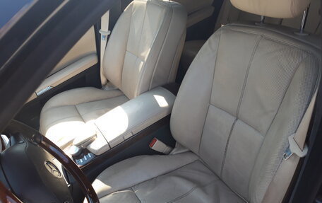 Mercedes-Benz S-Класс, 2008 год, 1 700 000 рублей, 9 фотография