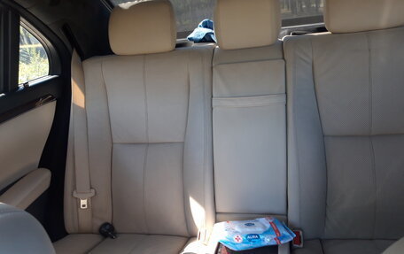 Mercedes-Benz S-Класс, 2008 год, 1 700 000 рублей, 13 фотография