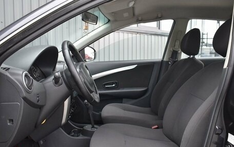 Nissan Almera, 2013 год, 449 999 рублей, 13 фотография