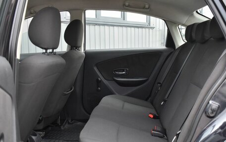 Nissan Almera, 2013 год, 449 999 рублей, 14 фотография