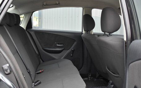 Nissan Almera, 2013 год, 449 999 рублей, 17 фотография