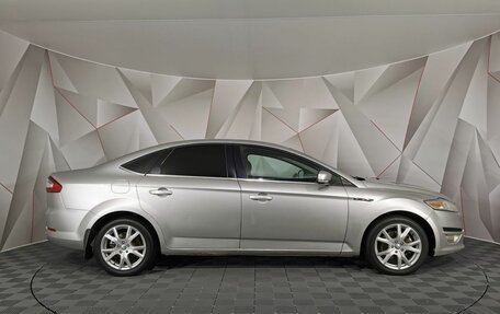 Ford Mondeo IV, 2011 год, 585 850 рублей, 6 фотография