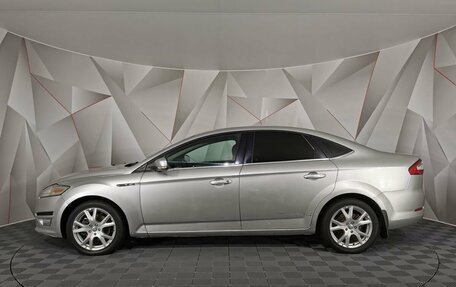 Ford Mondeo IV, 2011 год, 585 850 рублей, 5 фотография