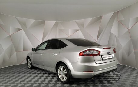 Ford Mondeo IV, 2011 год, 585 850 рублей, 4 фотография