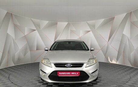 Ford Mondeo IV, 2011 год, 585 850 рублей, 7 фотография