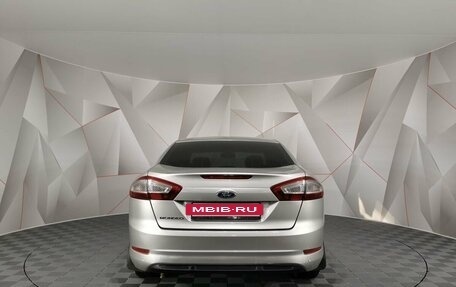 Ford Mondeo IV, 2011 год, 585 850 рублей, 8 фотография