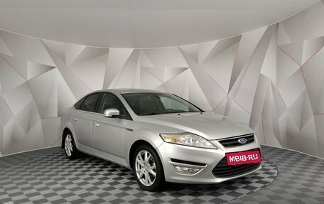 Ford Mondeo IV, 2011 год, 585 850 рублей, 3 фотография
