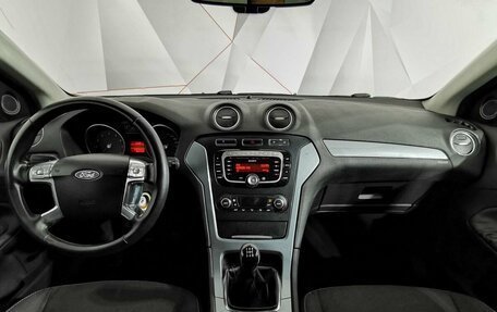 Ford Mondeo IV, 2011 год, 585 850 рублей, 14 фотография
