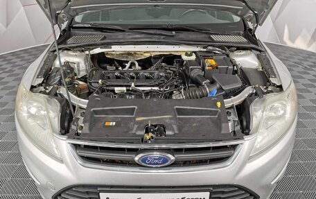 Ford Mondeo IV, 2011 год, 585 850 рублей, 11 фотография