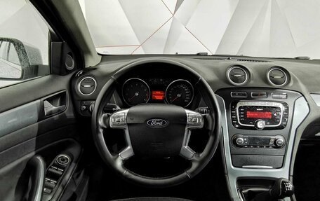 Ford Mondeo IV, 2011 год, 585 850 рублей, 20 фотография