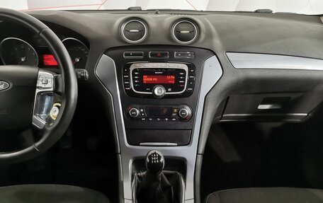 Ford Mondeo IV, 2011 год, 585 850 рублей, 15 фотография