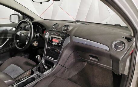 Ford Mondeo IV, 2011 год, 585 850 рублей, 13 фотография