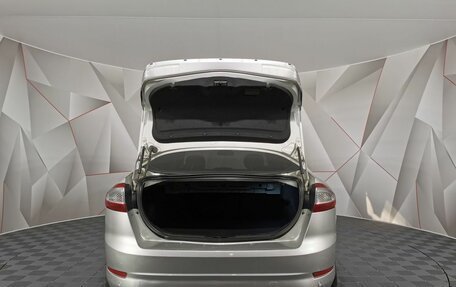 Ford Mondeo IV, 2011 год, 585 850 рублей, 12 фотография
