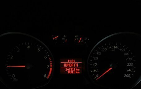 Ford Mondeo IV, 2011 год, 585 850 рублей, 18 фотография