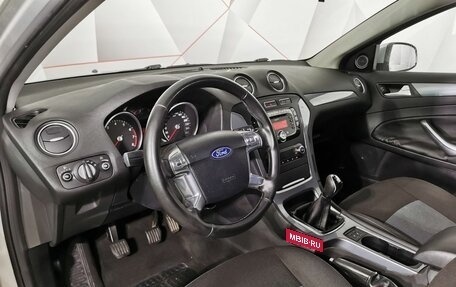 Ford Mondeo IV, 2011 год, 585 850 рублей, 19 фотография