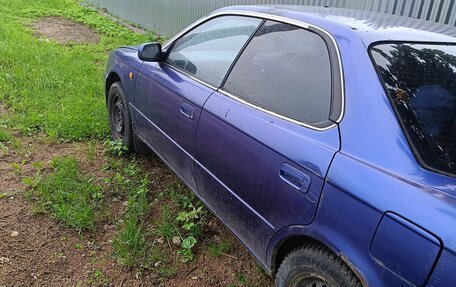 Toyota Vista, 1994 год, 219 000 рублей, 3 фотография