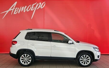 Volkswagen Tiguan I, 2012 год, 1 437 000 рублей, 6 фотография