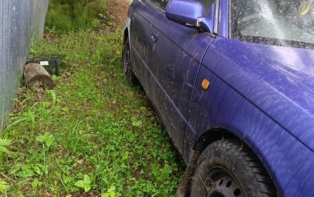 Toyota Vista, 1994 год, 219 000 рублей, 6 фотография