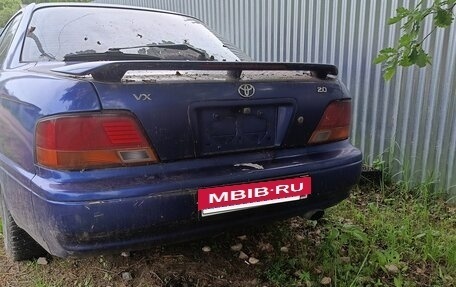 Toyota Vista, 1994 год, 219 000 рублей, 4 фотография