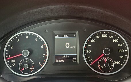 Volkswagen Tiguan I, 2012 год, 1 437 000 рублей, 10 фотография