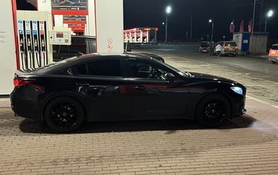 Mazda 6, 2015 год, 1 700 000 рублей, 1 фотография