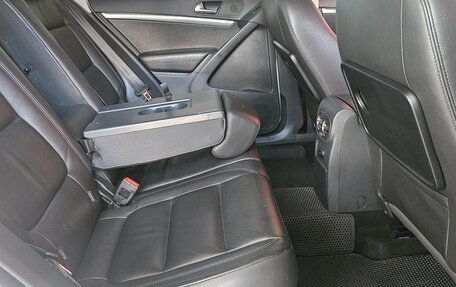 Volkswagen Tiguan I, 2012 год, 1 437 000 рублей, 14 фотография