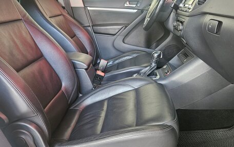 Volkswagen Tiguan I, 2012 год, 1 437 000 рублей, 13 фотография