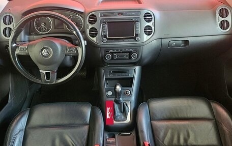 Volkswagen Tiguan I, 2012 год, 1 437 000 рублей, 9 фотография