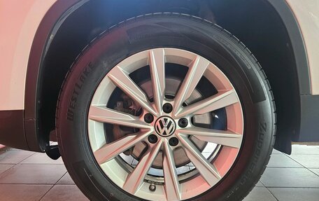 Volkswagen Tiguan I, 2012 год, 1 437 000 рублей, 19 фотография