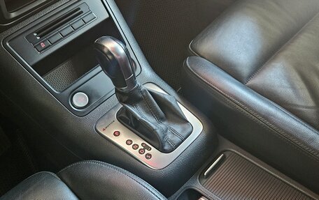 Volkswagen Tiguan I, 2012 год, 1 437 000 рублей, 16 фотография