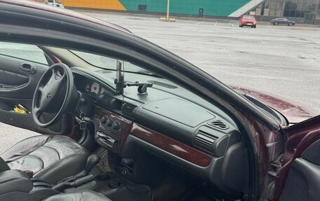 Dodge Stratus II, 2001 год, 175 000 рублей, 10 фотография